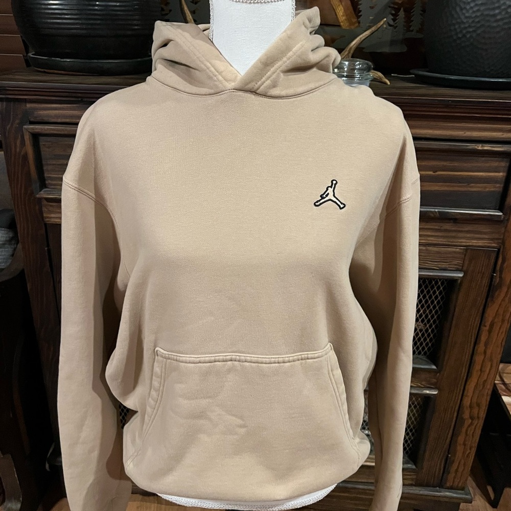 Jordan sweatshirt